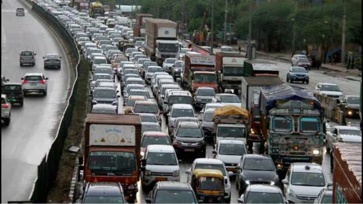 gurugram-utilities-on-hero-hondaumang-bhardwaj-chowk-to-be-shifted-in-next-15-days-for-road-project-details